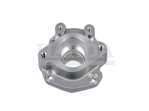 -IVECO-FLANGE (AIR COMPRESSOR BEARING FLANGE)